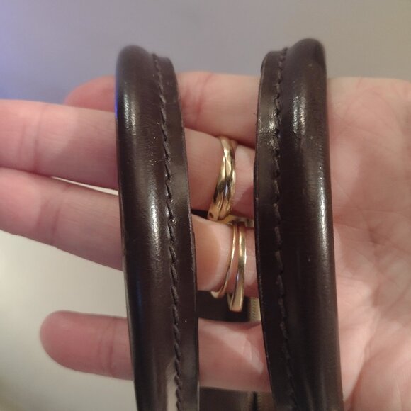 Beautiful Louis Vuitton Kensington - Picture 11 of 13